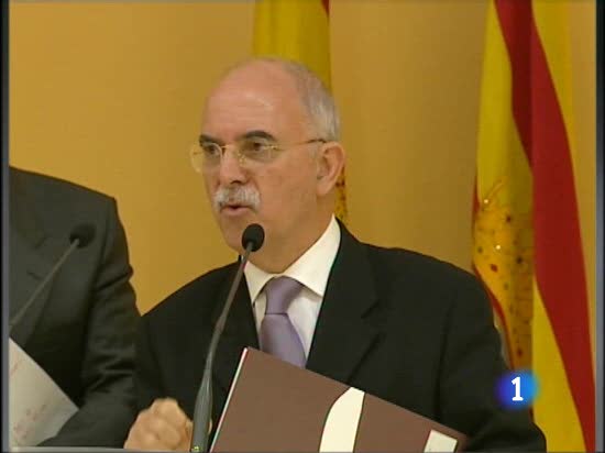 En Zaragoza ha terminado sin acuerdo una nueva reuni&oacute;n sobre el futuro de Figueruelas