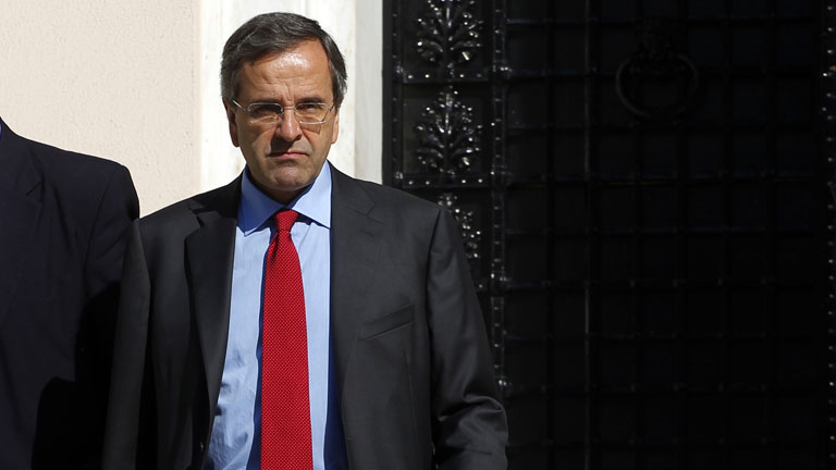 Las reticencias del FMI impiden el acuerdo del Gobierno heleno con la 'troika'