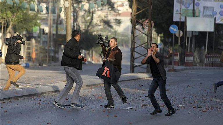 Sin acuerdo para un alto el fuego en Gaza