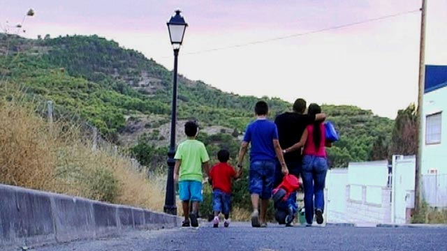 Comando Actualidad - "Desahuciados, &iquest;y ahora qu&eacute;?" - Sin casa por no pagar la hipoteca