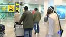 Ir al Video&nbsp;Sin dinero para adquirir otro billete