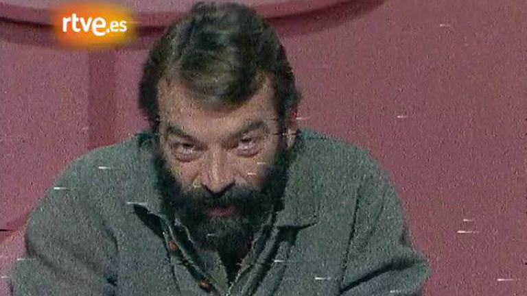 Un 'Y sin embargo te quiero' (1983)