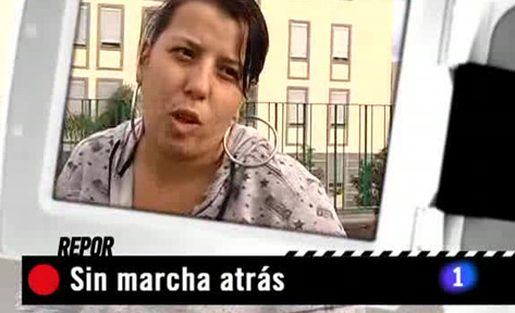 Repor - Sin marcha atr&aacute;s