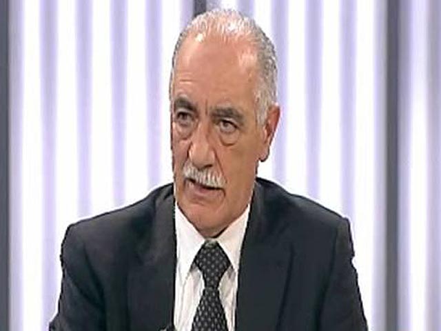 "No habr&aacute; trato de favor con Contador"