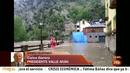 Ir al Video&nbsp;Sindic del Vall d'Aran: "Los embalses de alta monta&ntilde;a est&aacute;n desbordando todos por la coronaci&oacute;n"