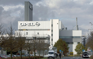 Ver v&iacute;deo  'Los sindicatos alemanes han convocado huelgas de advertencia tras la suspensi&oacute;n de la venta de Opel'