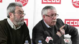Ver v&iacute;deo  'Los sindicatos anuncian movilizaciones contra la reforma laboral'