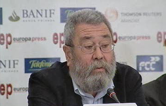 Ver v&iacute;deo  'Los sindicatos consideran correctas las medidas econ&oacute;micas'
