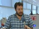 Ir al Video&nbsp;Los sindicatos creen que Telef&oacute;nica repercutir&aacute; en los trabajadores el gasto del ERE