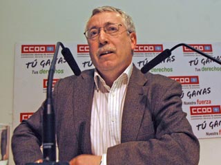 Ver v&iacute;deo  'Los sindicatos han tomado una decisi&oacute;n: habr&aacute; huelga general'