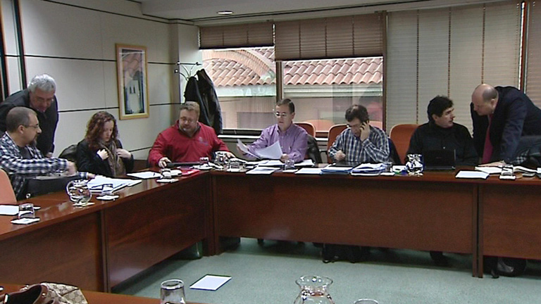 Sindicatos y Paradores cierran un acuerdo que prevé un ERE para 350 empleados y un cierre