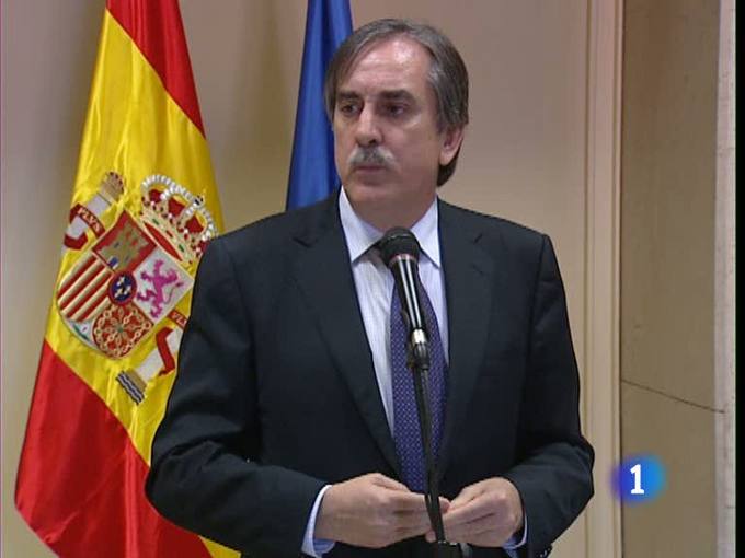 Ir al Video&nbsp;Los sindicatos quieren que se persiga el fraude fiscal de las empresas que no han declarado a la Seguridad Social