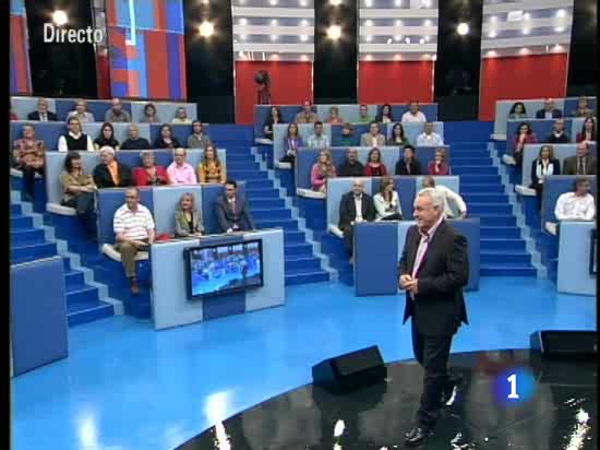 Tengo una pregunta para usted - &iquest;Qu&eacute; opina del silencio de los sindicatos en la actualidad?