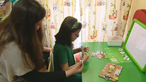Ir al Video&nbsp;El s&iacute;ndrome de Pheland-Mcdermid afecta en Espa&ntilde;a a 54 ni&ntilde;os