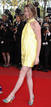 Singer Joss Stone arrives for the screening of the film 