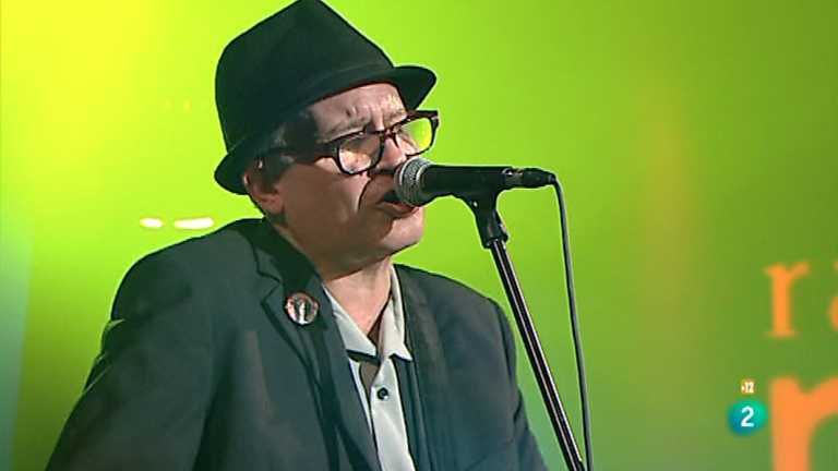 Los conciertos de Radio 3 - Siniestro total