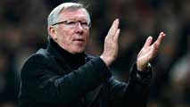 Ir al Video&nbsp;Sir Alex Ferguson dice adi&oacute;s a los banquillos