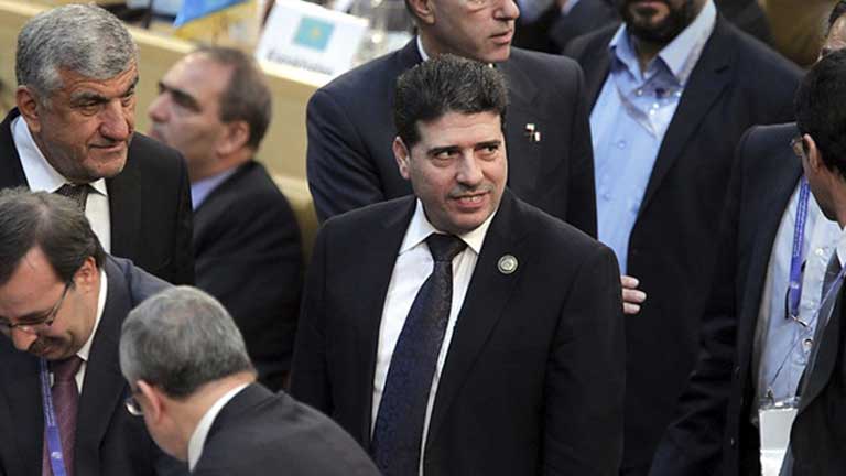 El Consejo de Seguridad de la ONU bloquea cualquier propuesta que suponga mayor presi&oacute;n al r&eacute;gimen de Bachar al Assad