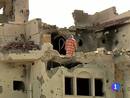 Ir al Video&nbsp;Sirte, una ciudad fantasma tras la guerra
