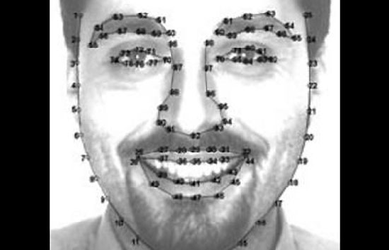 Un sistema que reconoce el DNI del rostro