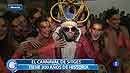 M&aacute;s Gente - Sitges acaba su carnaval con la R&uacute;a del Exterminio