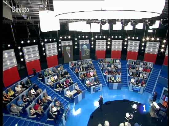 Tengo una pregunta para usted - &iquest;Qu&eacute; es para un pol&iacute;tico la 'sociedad del bienestar' de un aut&oacute;nomo?
