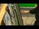 Ir al Video&nbsp;Skeleton. Individual masculino. 1&ordf; manga