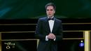 Ir al Video&nbsp;Sketch Chanante en los Goya 2013