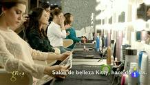 Ir al Video&nbsp;Sketch de las nominadas a mejor atctriz revelaci&oacute;n