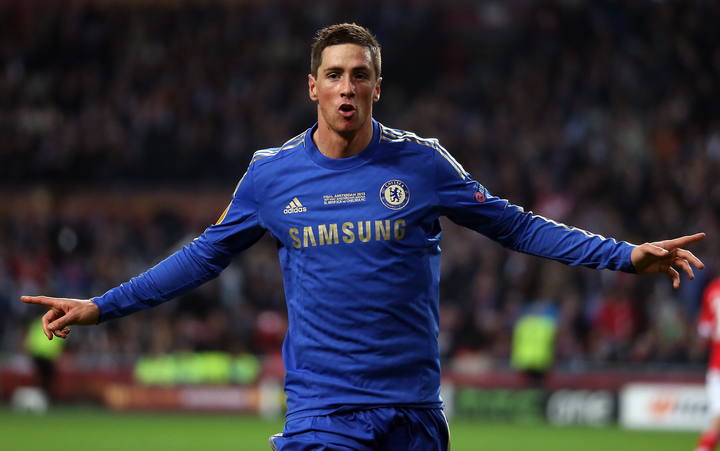 SL BENFICA - CHELSEA FC