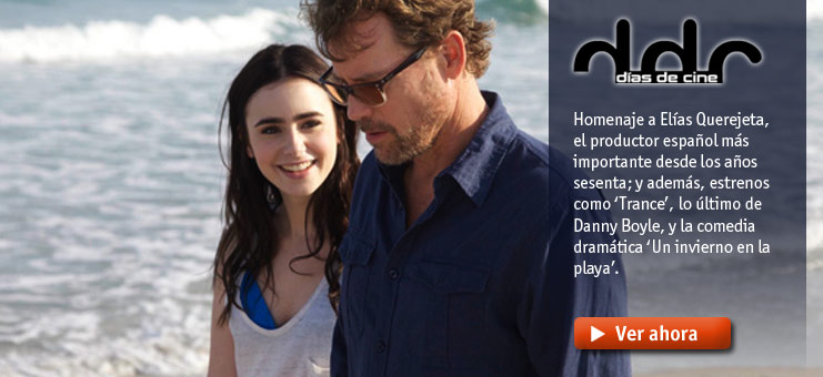 Slide A la carta - D&iacute;as de cine - HOME