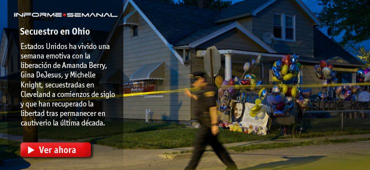 Slide A la carta - Informe Semanal - HOME