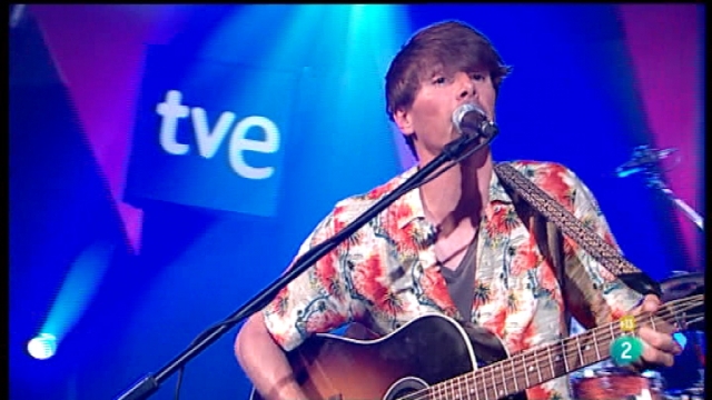 Los conciertos de Radio 3 - Smile