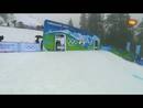 Ir al Video&nbsp;Snowboard. Eslalon gigante paralelo (f) (clasif)