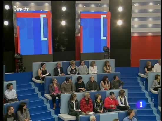 Tengo una pregunta para usted - Rajoy: 'La sanidad en Espa&ntilde;a es una de las mejores sanidades de Europa'