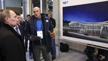 Ir al Video&nbsp;Sochi 2014 cuesta cinco veces lo presupuestado