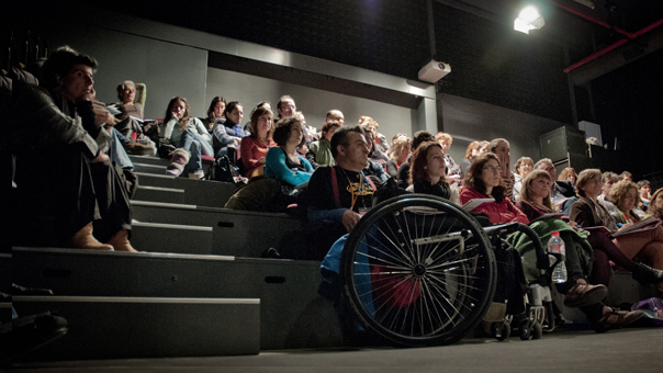 Social Inclusion & Education in the Arts