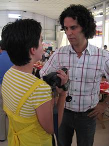El socialista Pedro Zerolo