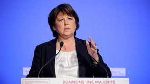 Ver v&iacute;deo  'Los socialistas franceses consiguen su primera mayor&iacute;a absoluta en 30 a&ntilde;os'