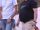 Ir al Video&nbsp;La sociedad discrimina a las personas obesas