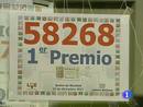 Ir al Video&nbsp;Sodeto recupera la normalidad tras ganar el Gordo de la Loter&iacute;a Nacional