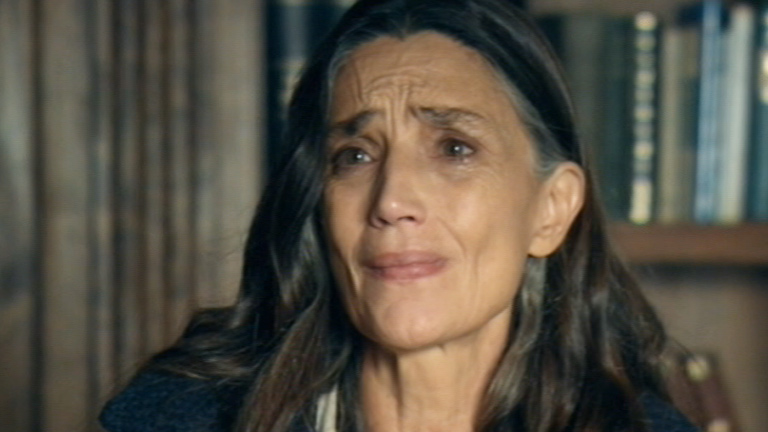 Gran Reserva - Sof&iacute;a: "Dime la verdad, Miguel"