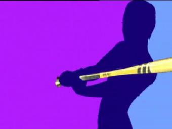 SoftBall. Final. EE.UU - Jap�n