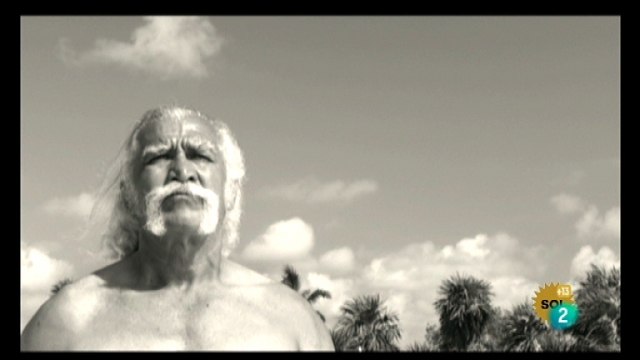 Metr&oacute;polis - El Sol 2011