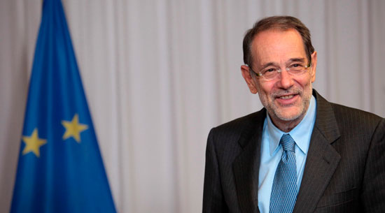 Informe semanal - Solana, el hombre que miraba el horizonte