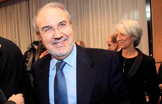 Solbes discrepa con las previsiones de la UE