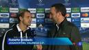 Ir al Video&nbsp;Soldado pone al Valencia l&iacute;der en Minsk