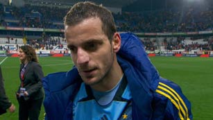 Ver v&iacute;deo  'Soldado: "Me quedo con el penalti fallado"'
