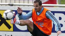 Soldado: "Son momentos jodidos"