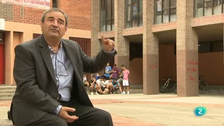 Tinc una idea - Persones: Solidan&ccedil;a